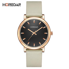 Horedar Classic women's wristwatch