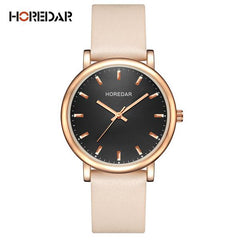 Horedar Classic women's wristwatch