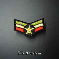 US Army Badge