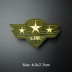 US Army Badge