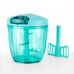 Kitchen Multifunctional Portable Onion Chopper