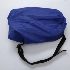 240*70cm Inflatable Lazy Bag