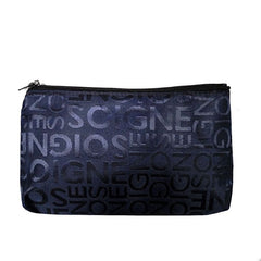 Travel Cosmetic Bag