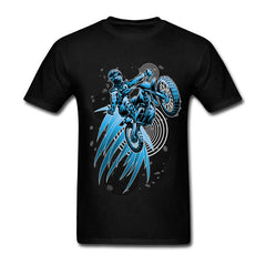 Dirt Biker T-Shirt