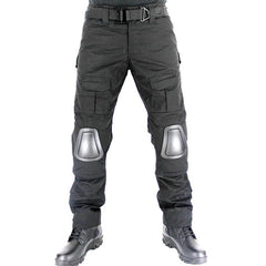 Military Tactical Pants with Knee Pad