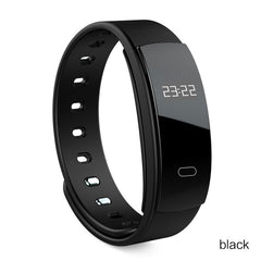 Smart Watch/Bracelet With Bluetooth And Heartrate Sensor