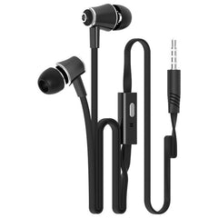 In Ear 3.5" High Quality Headphones