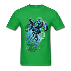 Dirt Biker T-Shirt