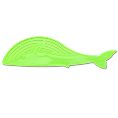 Whale Shaped Plastic Pot Strainer