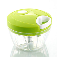 Manual Vegetable Chopper