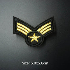 US Army Badge