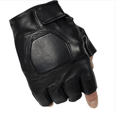 Racing Biker Gloves