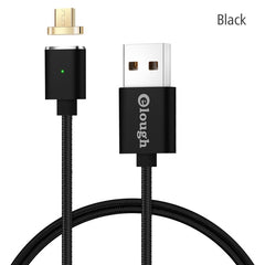 2.4A Super-Fast Magnetic Charger Cable