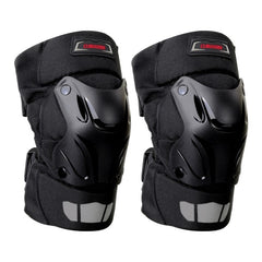 Cuirassier Knee Pads