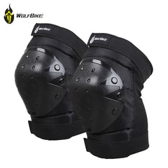 WolfBike Knee Pads