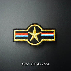 US Army Badge