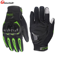 Riding Trive Moto Gloves