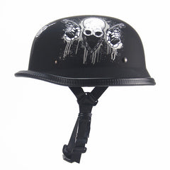 AHP Biker Helmet