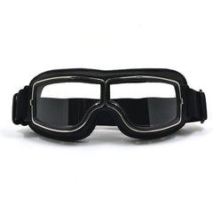 Retro Motorcycle Goggles