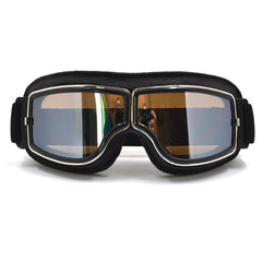 Retro Motorcycle Goggles