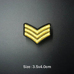 US Army Badge