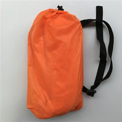 240*70cm Inflatable Lazy Bag