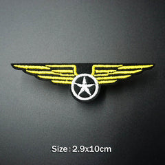 US Army Badge