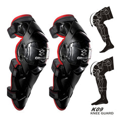 OffRoad Protective Knee Pads