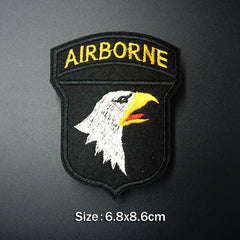 US Army Badge