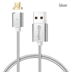 2.4A Super-Fast Magnetic Charger Cable