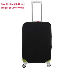 Luggage Cover Suitcase Protective Cover