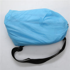 240*70cm Inflatable Lazy Bag