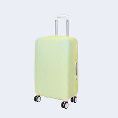 OKOKC Travel on Road Luggage Cover