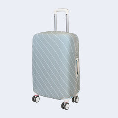 OKOKC Travel on Road Luggage Cover