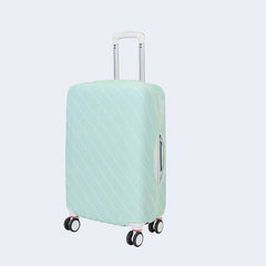 OKOKC Travel on Road Luggage Cover