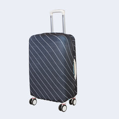 OKOKC Travel on Road Luggage Cover