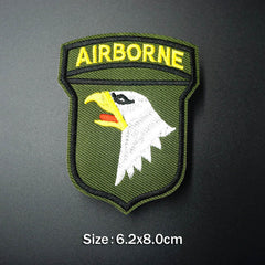 US Army Badge