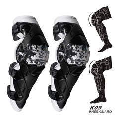 OffRoad Protective Knee Pads