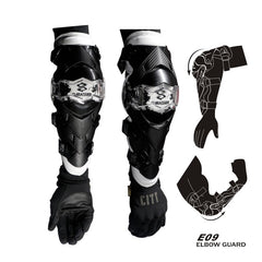 OffRoad Protective Knee Pads