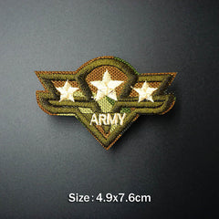 US Army Badge