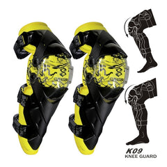 OffRoad Protective Knee Pads