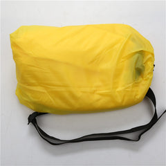 240*70cm Inflatable Lazy Bag