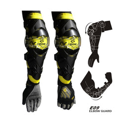 OffRoad Protective Knee Pads