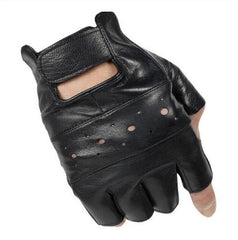 Racing Biker Gloves