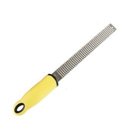 Stainless Steel Cheese Zester/Grater