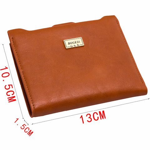 Women wallets passport holder